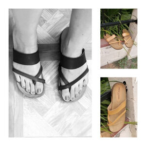 Rock & Candy

 ‎ Sandals